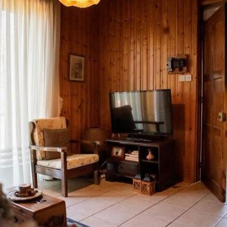 Σπίτι Με Θέα Villa Alona Esterno foto