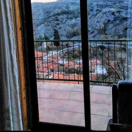 Σπίτι Με Θέα Villa Alona Esterno foto